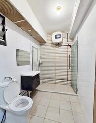 Blk 413B Waterfront I @ Northshore (Punggol), HDB 3 Rooms #636533271